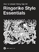 Kartonierter Einband Ringerike Style Essentials von Jonas Lau Markussen