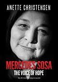 E-Book (epub) Mercedes Sosa - The Voice of Hope von Anette Christensen