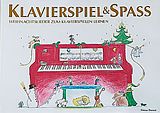 Pernille Holm Kofod Notenblätter Klavierspiel und Spass - Weihnachtslieder