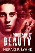 E-Book (epub) Fountain of Beauty (The Cubi, #4) von Meraki P. Lyhne