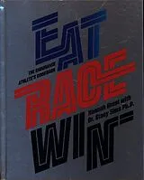 Fester Einband Eat Race Win von Hannah Grant