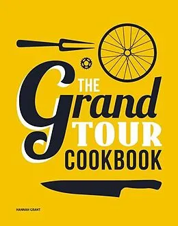E-Book (pdf) Grand Tour Cookbook von Grant Hannah Grant
