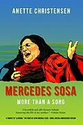 E-Book (epub) Mercedes Sosa - More than a Song von Anette Christensen