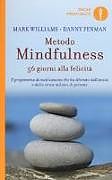 Mondadori CD Williams Mark Penman Danny Mindfulness Trova