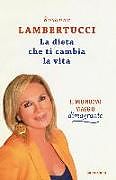 Mondadori CD Lambertucci, Rosanna Il Nuovo Viaggio Dimagrante