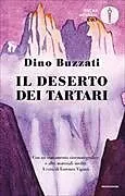 Kartonierter Einband Il deserto dei Tartari von Dino Buzzati