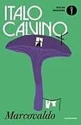 Kartonierter Einband Marcovaldo von Italo Calvino