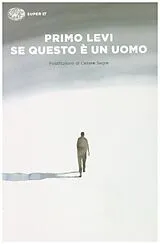Kartonierter Einband Se questo è un uomo von Primo Levi