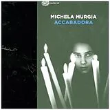 Kartonierter Einband Accabadora, italienische Ausgabe von Michela Murgia