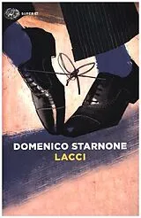 Kartonierter Einband (Kt) Lacci von Domenico Starnone
