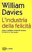 Einaudi CD Davies, William L' Industria Della Felicita Com