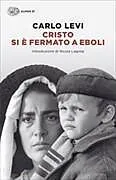 Kartonierter Einband Cristo si è fermato a Eboli von Carlo Levi
