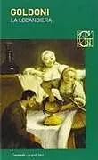 Kartonierter Einband La locandiera von Carlo Goldoni