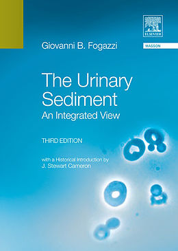 E-Book (pdf) The urinary sediment von G. B. Fogazzi