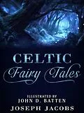 E-Book (epub) Celtic Fairy Tales von Joseph Jacobs