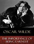 E-Book (epub) The Importance of Being Earnest von Oscar Wilde