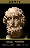 E-Book (epub) Homer: The Complete Epic Poems (Golden Deer Classics) von Homer, Golden Deer Classics