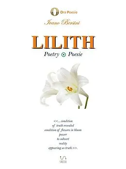 E-Book (epub) Lilith von Ivano Bersini
