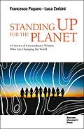 E-Book (epub) Standing up for the Planet von Luca A Zerbini, Francesco Pagano