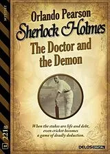 E-Book (epub) Sherlock Holmes - The Doctor and the Demon von Orlando Pearson
