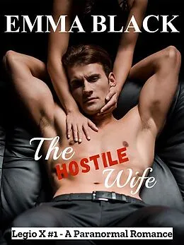 E-Book (epub) The Hostile Wife von Emma Black