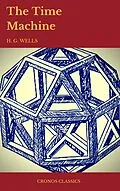 E-Book (epub) Time Machine (Cronos Classics) von H. G. Wells, Cronos Classics