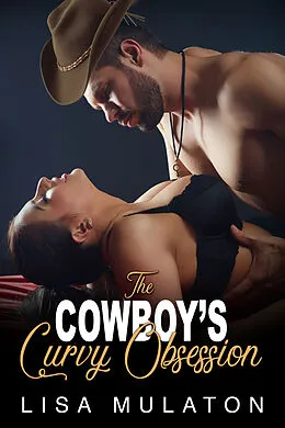 E-Book (epub) BBW Barebacked: A Historical MMF BBW Western von Lisa Mulaton