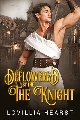 E-Book (epub) Surrendering To The Knight von Elle London