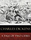 E-Book (epub) A Tale of Two Cities von Charles Dickens