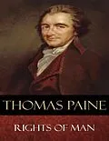 E-Book (epub) Rights of Man von Thomas Paine