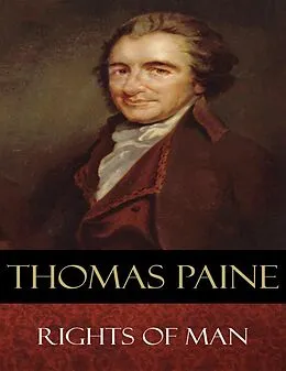 E-Book (epub) Rights of Man von Thomas Paine