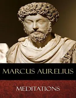 E-Book (epub) Meditations von Marcus Aurelius, George Long
