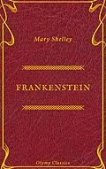 E-Book (epub) Frankenstein (Olymp Classics) von Mary Shelley