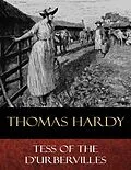 E-Book (epub) Tess of the d'Urbervilles von Thomas Hardy