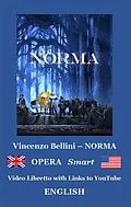 E-Book (epub) NORMA (annotated) von Vincenzo Bellini