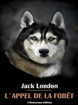 eBook (epub) L'Appel de la forêt de Jack London