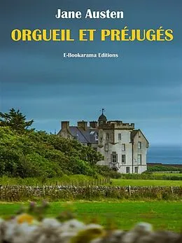 E-Book (epub) Orgueil et Préjugés von Jane Austen