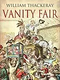 E-Book (epub) Vanity Fair von William Thackeray