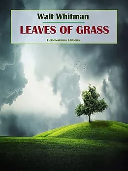 E-Book (epub) Leaves of Grass von Walt Whitman