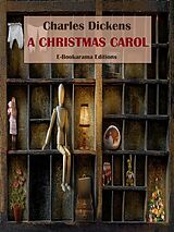 eBook (epub) A Christmas Carol de Charles Dickens