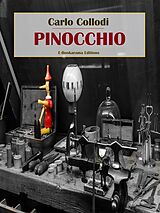 E-Book (epub) Pinocchio von Carlo Collodi