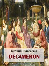 eBook (epub) Decameron de Giovanni Boccaccio