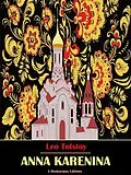 E-Book (epub) Anna Karenina von Leo Tolstoy
