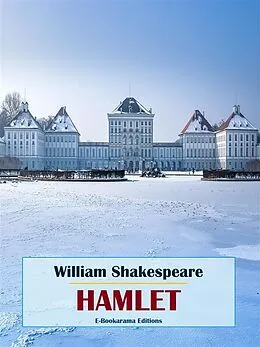 E-Book (epub) Hamlet von William Shakespeare