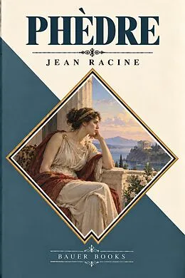 E-Book (epub) Phèdre von Jean Racine