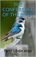 E-Book (epub) The conference of the birds von Farid Ud-Din Attar