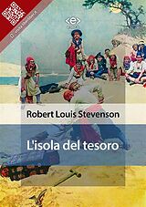 eBook (epub) L'isola del tesoro de Robert Louis Stevenson