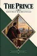 E-Book (epub) The Prince von Bauer Books, Niccolo Machiavelli