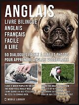 eBook (epub) Anglais - Livre Bilingue Anglais Français Facile A Lire de Mobile Library