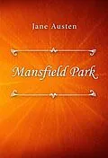 E-Book (epub) Mansfield Park von Jane Austen